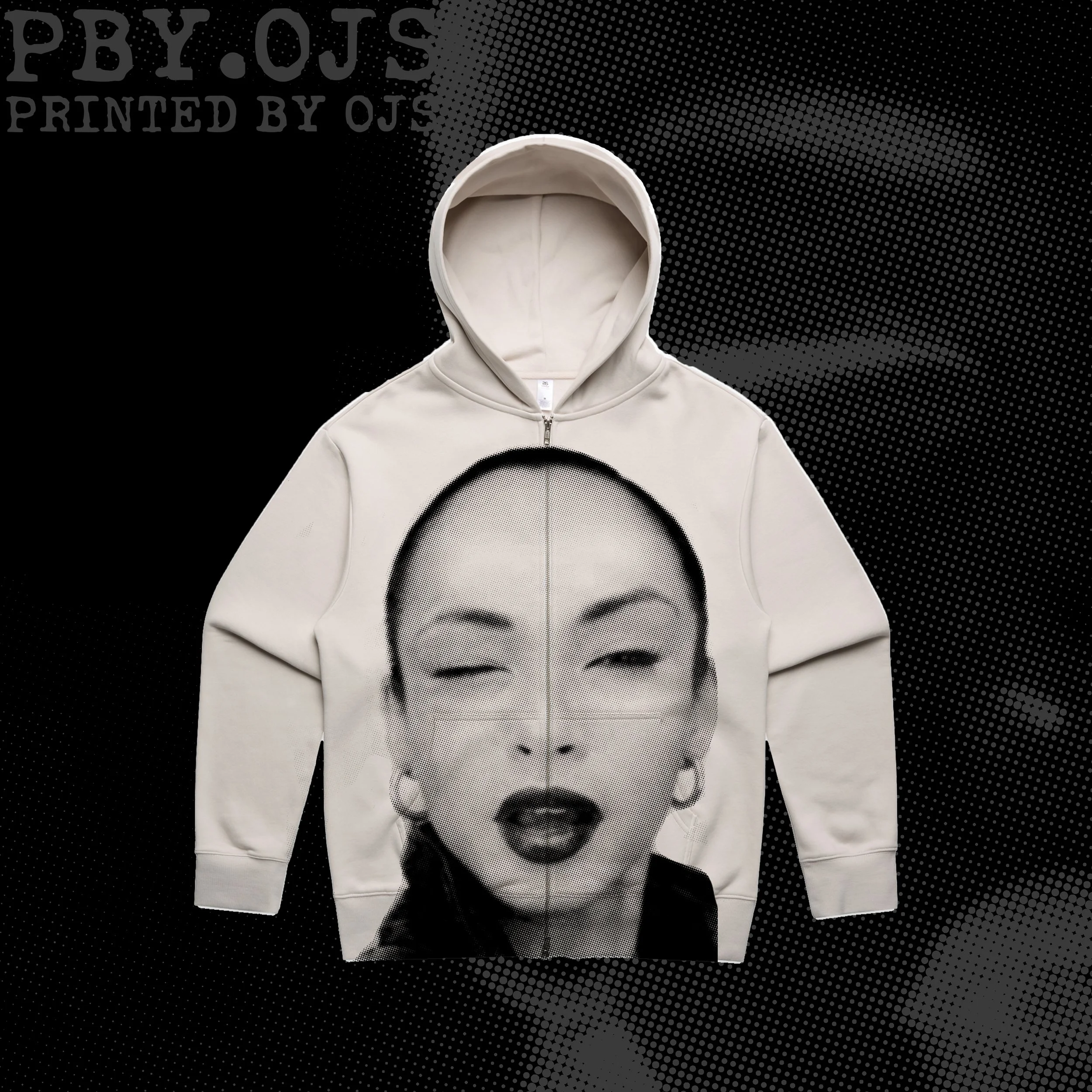 greatland muinus askyurself sade hoodie